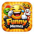 Symbol des Programms: Funny Memes (Gif Memes)