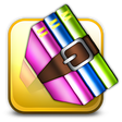 Icon of program: WinRAR Beta