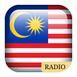 Ikona programu: Malaysia Radio FM