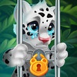 ไอคอนของโปรแกรม: Family Zoo: The Story