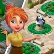 Icon of program: Family Zoo: The Story