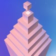 程序图标：Sky Block: Build Up To Th…