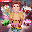 Icon of program: Sweet Retreat Loomian Leg…