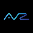 Symbol des Programms: amar AWAZ
