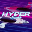 Programikonen: Hyper Gods