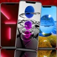 Иконка программы: iPhone 13 Pro Max Wallpap…