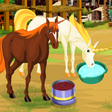 Icon of program: Caring for Unicorns