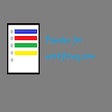 Ícone do programa: painter for workflowy.com