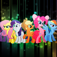 Symbol des Programms: My Little Pony Wallpaper