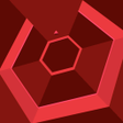 Иконка программы: Super Hexagon