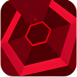 Icon of program: Super Hexagon