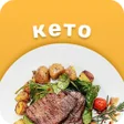 Ikona programu: Keto diet - recipes and m…