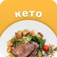 Keto diet - recipes and menus for the week.