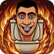 Programikonen: Skibidi Toilet Characters…