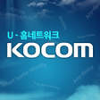 程序图标：코콤 홈매니져