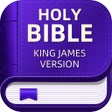 ไอคอนของโปรแกรม: Holy Bible: VerseAudio