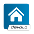 Icoon van programma: Home Control