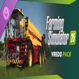 ไอคอนของโปรแกรม: FS25: Vredo Pack