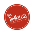 Dom DeMarcos Pizzeria  Bar