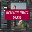 程序图标：Adobe After Effects Cours…