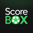 프로그램 아이콘: ScoreBox - Yapay Zeka Tah…