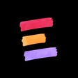 Ikona programu: Cupixel: AR art creation …