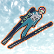 Icona del programma: Fine Ski Jumping