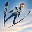 Ikona programu: Fine Ski Jumping