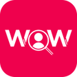 程序图标：Wow: Who Viewed My Profil…