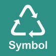 プログラムのアイコン：Symbol Keypad for Texting