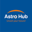 程序图标：Astrohub User