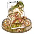 Icon of program: Mother Child Love Launche…