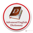 プログラムのアイコン：Advanced English Dictiona…
