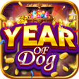 프로그램 아이콘: Year of Dog