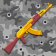 Ícone do programa: Arms Dealer - War Tycoon …