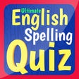Icoon van programma: Ultimate English Spelling…