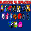 程序图标：FNF TEST PLAYGROUND REMAK…