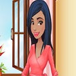 Icon of program: Fashion Dress Up - HTML5 …