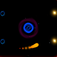 أيقونة البرنامج: BlackHoleVsLight