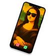 Ikona programu: Full Screen Caller ID