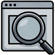 Symbol des Programms: Get Favicon from Website
