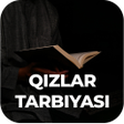 プログラムのアイコン：Qizlar tarbiyasi