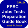 プログラムのアイコン：FPSC Tests Preparation Bo…