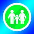 Ikon program: ParentFor - Whatsap için …