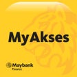 ไอคอนของโปรแกรม: MAYBANK FINANCE