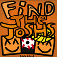 Icon of program: Find the Joshs 138