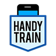 プログラムのアイコン：HandyTrain