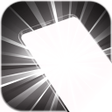 Ikona programu: Screen TorchLight + Color…