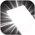 プログラムのアイコン：Screen TorchLight + Color…