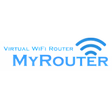 프로그램 아이콘: MyRouter